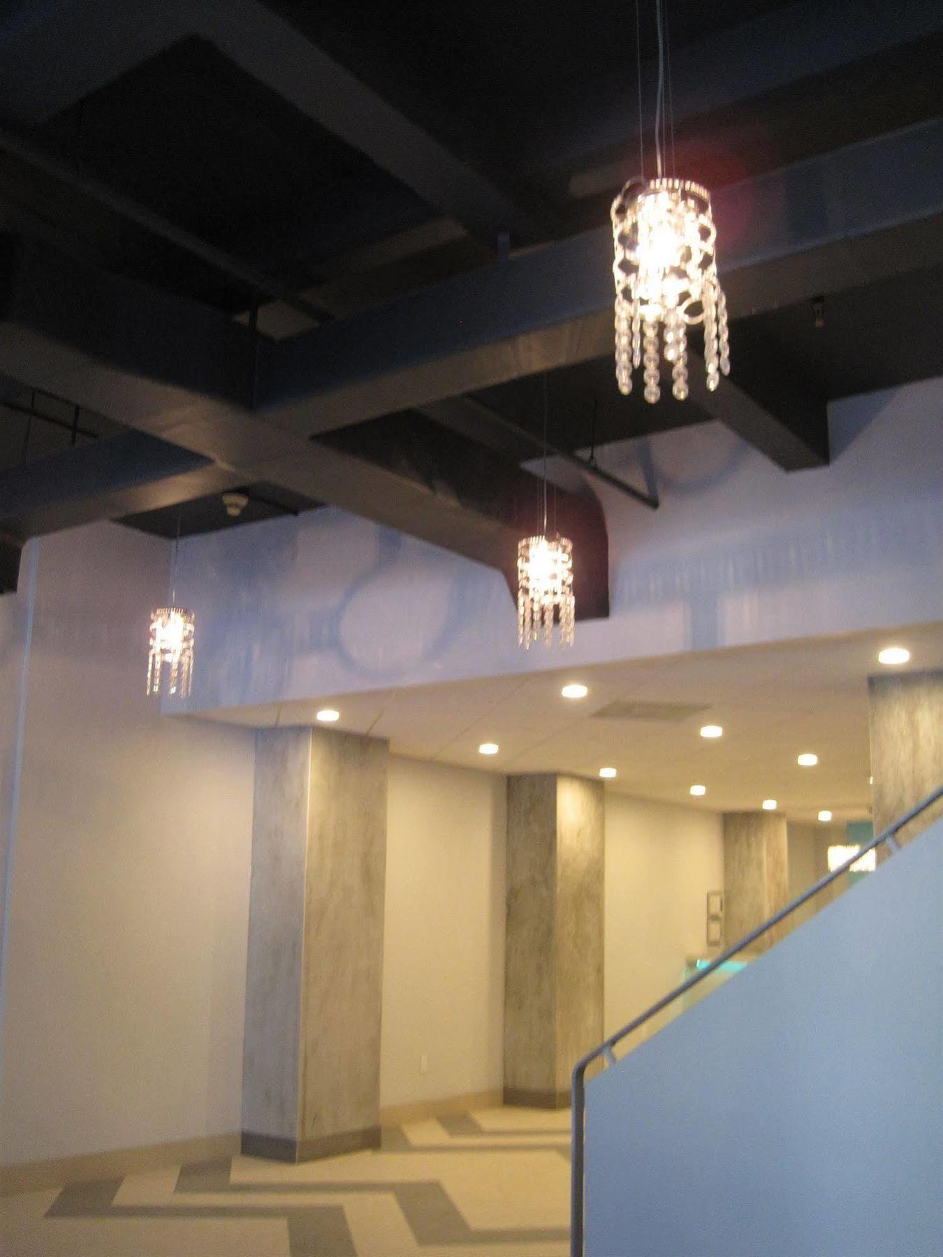 迈阿密太阳酒店（市区/迈阿密港） 外观 照片