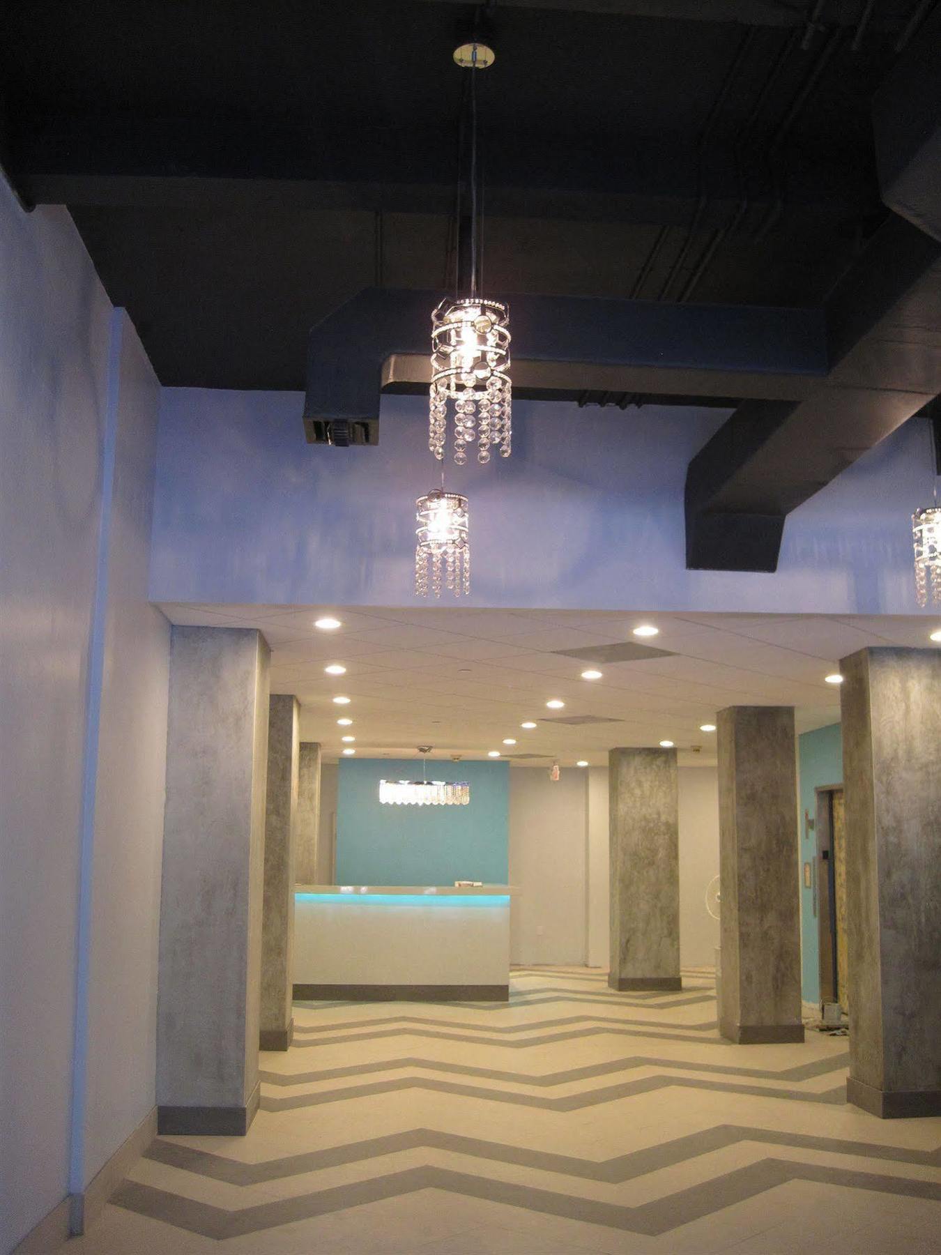 迈阿密太阳酒店（市区/迈阿密港） 外观 照片